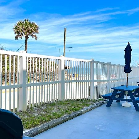 Seascape - Ocean View At Symphony Beach Club Ormond Beach Exterior foto