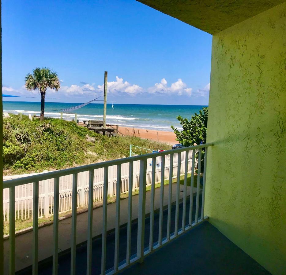 Seascape - Ocean View At Symphony Beach Club Ormond Beach Exterior foto