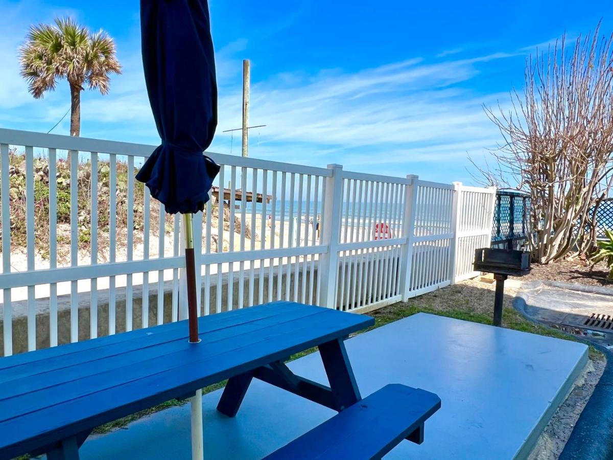Seascape - Ocean View At Symphony Beach Club Ormond Beach Exterior foto