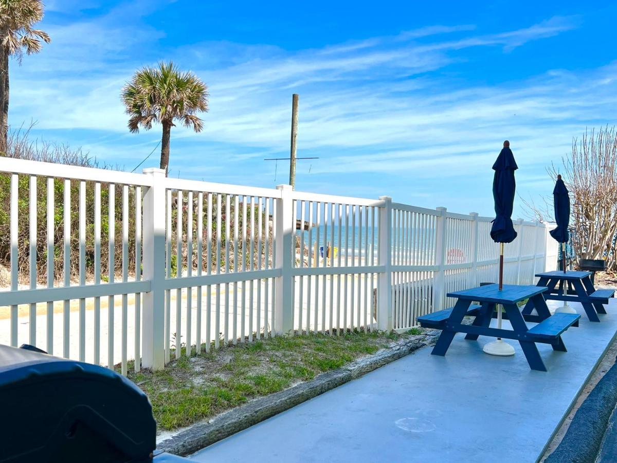 Seascape - Ocean View At Symphony Beach Club Ormond Beach Exterior foto
