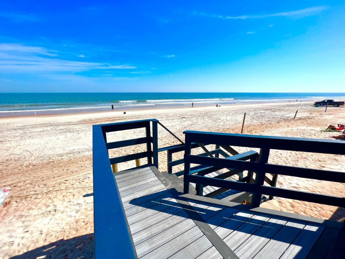 Seascape - Ocean View At Symphony Beach Club Ormond Beach Exterior foto